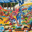 청년작가전 이미지