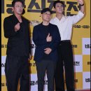 붕붕붕주유소 | 영화 비공식작전 영화관에서 본 간단솔직찐리뷰 (feat.눈떠보니 휴가끝이더라)