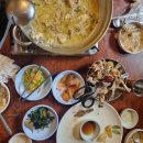 쭈꾸미엄나무닭한마리 이미지