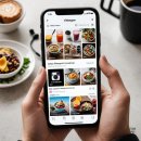 숏폼 콘텐츠 만들기 이미지