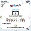 티즈 | 2026.05.03 에이티즈 애니티즈 팝업 <ANITEEZ IN COLOR> 후기