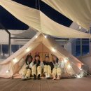 월명하다 | 군산 감성 숙소 월명하다 : 여기가 우리 집이었으면 좋겠어!♡ [ 군산-익산 여행 편 2 ]