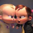 The Boss Baby 2 이미지