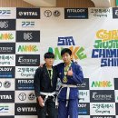 익스트림 컴뱃팀 | 어웨이크 주짓수 챔피언십 참가 후기 [홍제주짓수][무악재주짓수]