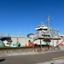 진포해양테마공원 내 이미지