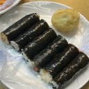 섹시한 떡볶이 | 구미 중앙시장 맛집 김민경의 섹시한 떡볶이 꼬마김밥 주말 방문 후기