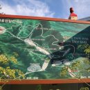 진산자연휴양림캠핑장 이미지