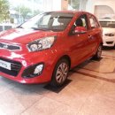 기아자동차대리점 옆 이미지