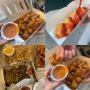 중앙길 | 강릉 중앙시장 맛집- ‘길감자’ 솔직후기[웨이팅방법&amp;소요시간/주차/소스추천]