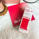 정수리 헤어라인 채워주는 정수리 탈모앰플 닥터포헤어 폴리젠 씨크닝 스칼프 세럼 이미지