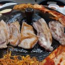 거북이 솥뚜껑 김치삼겹살 | 상록수역 맛집, 싹쓰리솥뚜껑김치삼겹살 모둠한판 후기