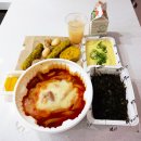 마피아떡볶이 이미지