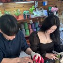 문화공간 가꾸기 | 성수동 식물편집샵 오리지널플랜츠ㅣ성수 데이트 코스 추천 • 가드닝클래스 후기