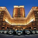 호텔 마중 이미지