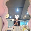 프로포즈관양점 | 안양평촌 모임공간 넓은 파티룸 파티위드M 무대사용가능