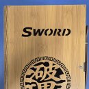 SWORD 특주(판매완료) 이미지