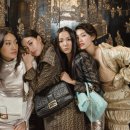 백년대가 | 일산명품가방수선- 펜디가방전체염색 금장수선후기