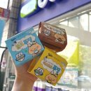 씨유 중화제일점 | 씨유 베어스 망곰이 푸딩 밀크, 커스타드, 초콜릿 맛 3종 내돈내산 리얼함 주의 후기 (가격, 망곰이...