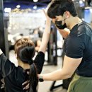 뉴블랙짐 이미지