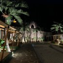 아드리아 | 이천 글램핑장 인디어라운드 아드리아 숙박 후기 내돈내산