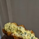 구스켓 인 더 크로플 현풍테크노점