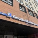 굿윌스토어 밀알강서점 이미지