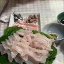 남도보신탕 | 신안 민어회(feat. 민어회 택배)