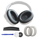 새거처럼 | 소니 헤드폰 MDR-1000XM2 이어패드 교체로 새거처럼 만든 후기!