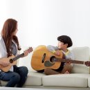 포크기타 (연주) 이미지