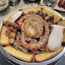 우사랑곱창 | 평택곱창맛집 우사랑곱창 평택본점 한우모듬곱창구이 추천