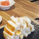 꼬가비 | 수성구청맛집 간장마요솟에 콕 찍어먹으니 완전 부드러운 갑오징어구이 '꼬가비'