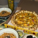 (주)바이트랩 | 핫하다고? 유행이라고? 그럼 먹어야지(피자스쿨 오지치즈포테이토피자, 불닭미역탕면, 두쫀쿠, BHC...