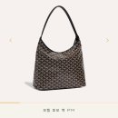 (주)베스트무역 | 고야드 보헴 PM 마카쥬, 쿠르지에 메신저백 신세계 강남 구매후기