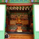 영각유전 | 대구 팔공산 파계사