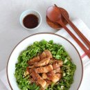 송송덮밥 이미지