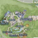불꽃식당 | 홍콩 디즈니랜드 티켓 지도 식당 가는법 불꽃놀이 후기 총정리