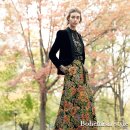 보헤미안 이미지