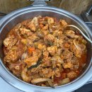 장수-2 | 신내 프라디움 [장수집한식부페] 2번의 방문&amp;메뉴 내돈내산 솔직후기