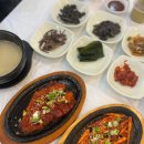 강원도 인제맛집 라종호의 황태세상 용대리 황태구이 맛집