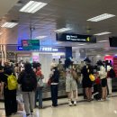 4205 | [치앙마이 여행] 제주항공 인천-치앙마이 7C4205 탑승 후기(셀프 수화물 카운터, 부가서비스)