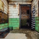 온더페이스(on the face) | [뉴욕 방탈출] The Escape Game NYC Prison Break :: 맨해튼 탈옥 테마 방탈출 후기