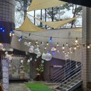 행복한 작은도서관 | 아이와 가볼만한 곳 마임 마술 버블쇼 행복한버블팡팡 작은극장 다함 공연 보고온 후기