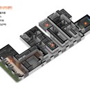 리더스스크린골프존 이미지