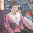 Spirit Untamed | [미술교육] 11강: 세잔과 고갱 ― 모더니즘의 문을 연 두 길 ; Cezanne and Gauguin