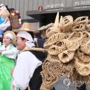 정선아리랑시장 이미지