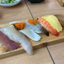 목포세꼬시 회 스시다네 이미지