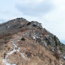 [정기산행] 2018년 2월 25일(일) 전남 담양군 병풍산(822m), 불태봉(720m) "담양 최고봉 병풍지맥 파노라마" 산우님들을 초대합니다 이미지