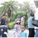 호수길 걷기명상 이미지