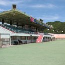 횡성종합운동장 이미지