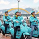 현대오토바이 이미지